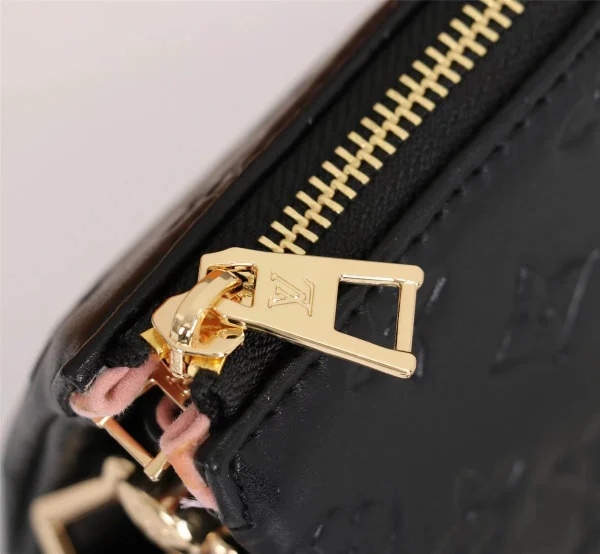 Louis Vuitton Model: 57790 Size: 26x20x12cm - Image 3