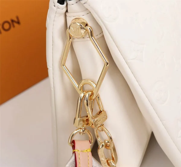 Louis Vuitton Model: 57790 Size: 26x20x12cm - Image 3