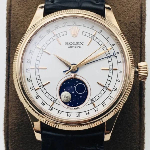Rolex Cellini watch - Image 6