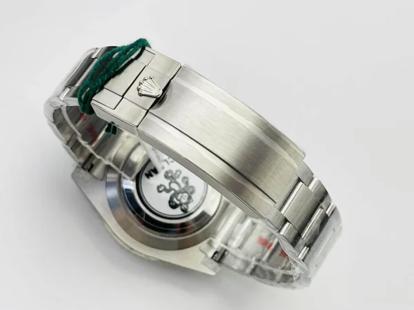 Rolex Black Water Ghost/Green Water Ghost Watch - Image 7