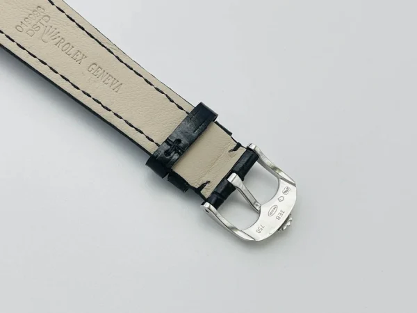 Rolex Cellini watch ? Diameter: 39MM Thickness: 10MM - Image 6