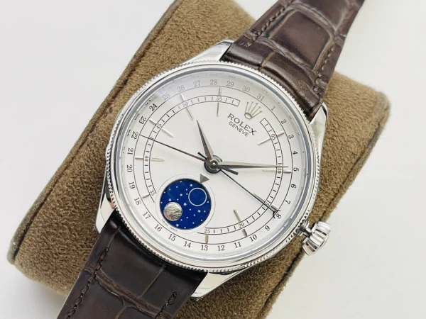 Rolex Cellini Watch Size: 39MM - Image 6