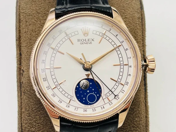 Rolex Cellini Watch Size: 39MM - Image 7