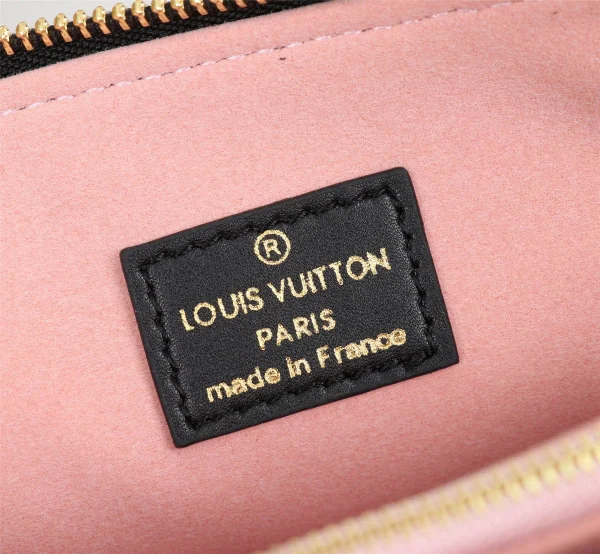Louis Vuitton Model: 57790 Size: 26x20x12cm - Image 4
