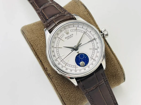 Rolex Cellini Watch Size: 39MM - Image 5