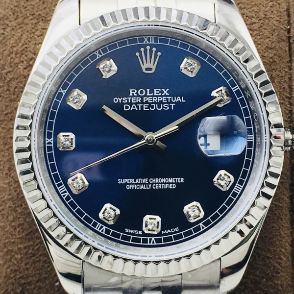 Rolex Classic Collection - Image 8