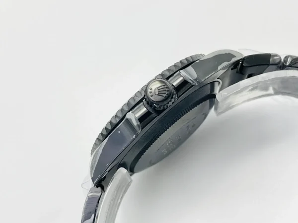 Rolex black water ghost watch - Image 5