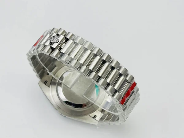 Rolex Datejust Diameter: 41 mm - Image 5