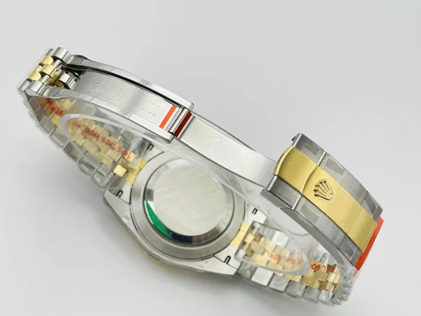 Rolex 41MM watch Diameter: 41 mm - Image 7