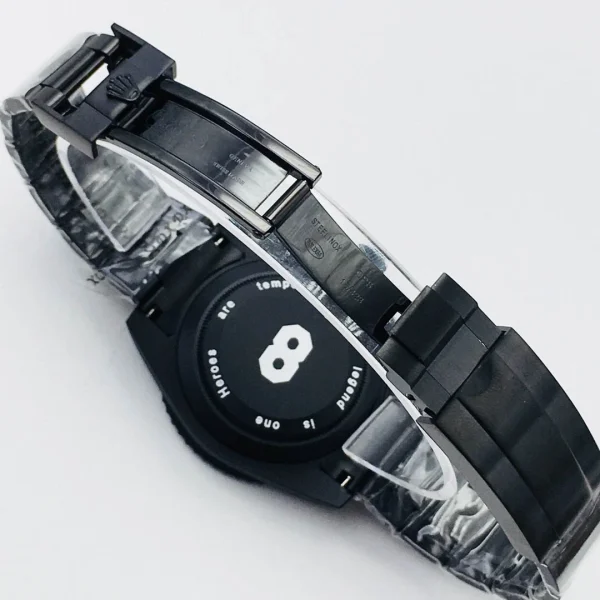 Rolex Bryan watch - Image 6