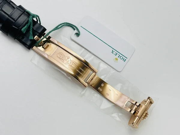Rolex Cellini Watch Size: 39MM - Image 6