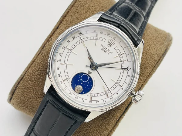 Rolex Cellini Watch Size: 39MM - Image 5