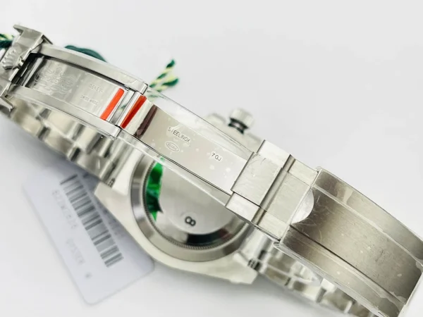 Rolex black water ghost watch - Image 6