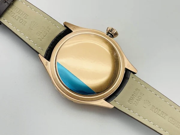 Rolex Cellini Watch Size: 39MM - Image 6