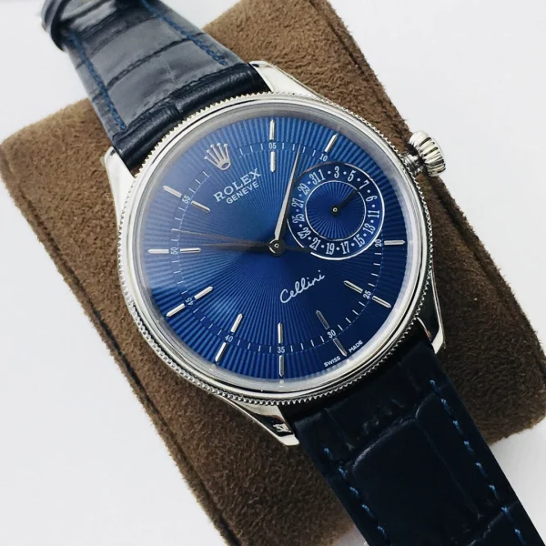 Rolex Cellini Series Watch Size: 39*11.5mm - Image 6