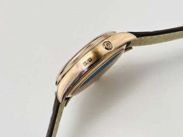 Rolex Cellini Watch Size: 39MM - Image 5