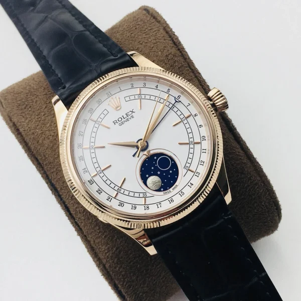 Rolex Cellini watch - Image 4