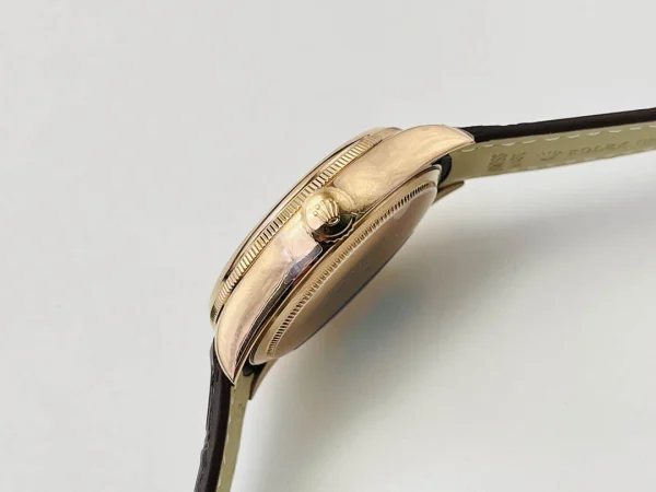 Rolex Cellini Watch Size: 39MM - Image 4