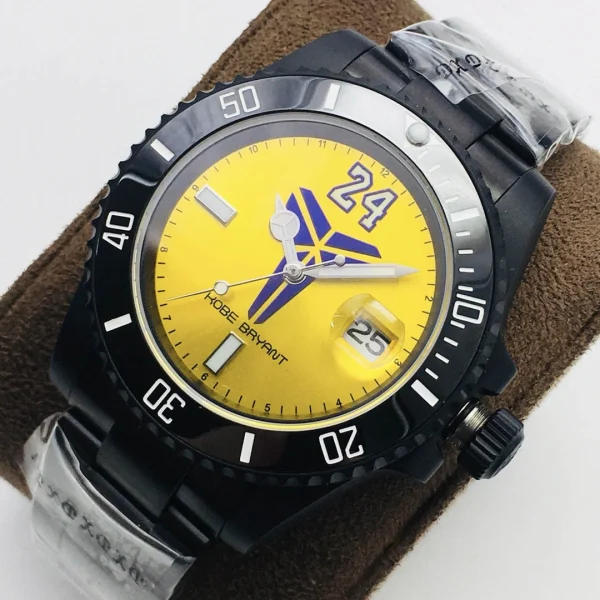 Rolex Bryan watch - Image 5