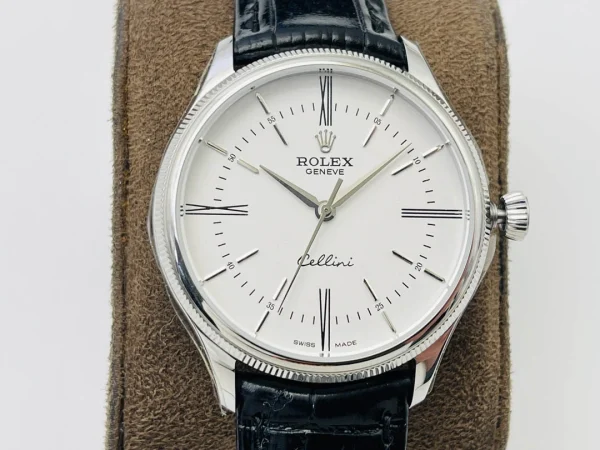 Rolex Cellini watch ? Diameter: 39MM Thickness: 10MM - Image 4