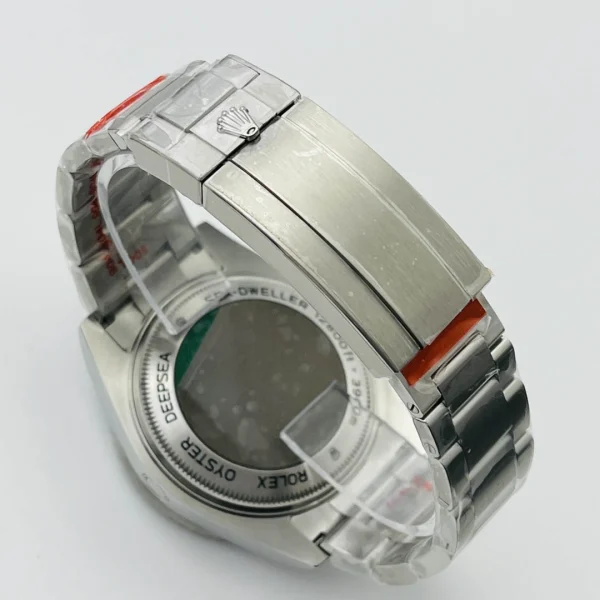 Rolex blue ghost king watch - Image 4