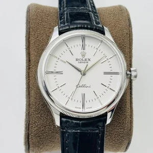 Rolex Cellini watch ? Diameter: 39MM Thickness: 10MM