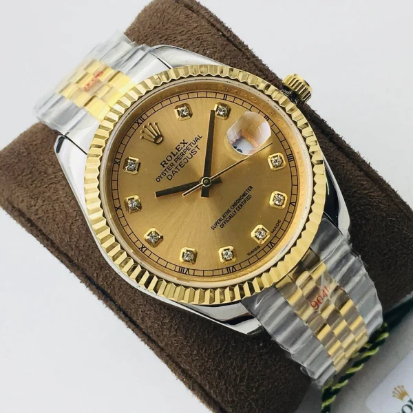 Rolex Classic Collection - Image 5