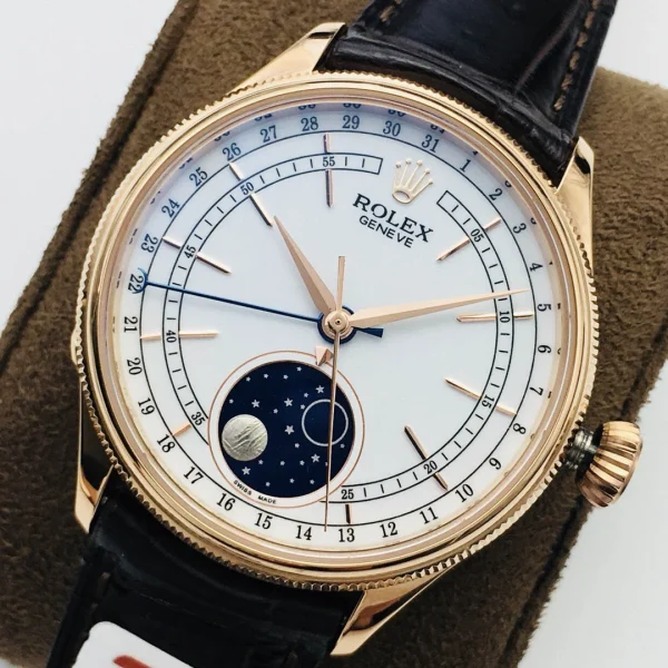 Rolex Cellini watch - Image 6