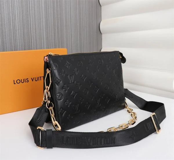 Louis Vuitton Model: 57790 Size: 26x20x12cm - Image 7