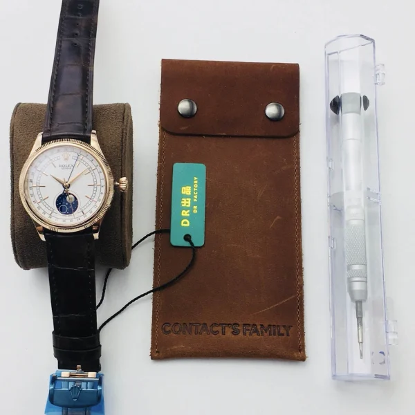 Rolex Cellini watch
