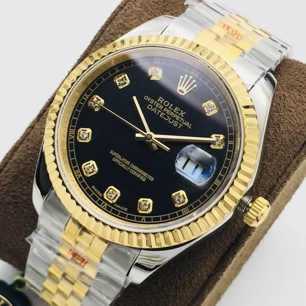 Rolex Classic Collection - Image 4