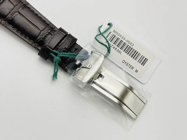 Rolex Cellini Watch Size: 39MM - Image 3