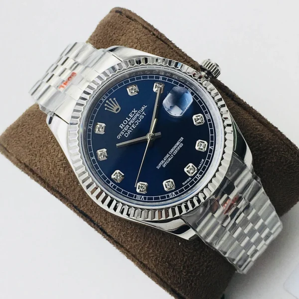Rolex Classic Collection - Image 4