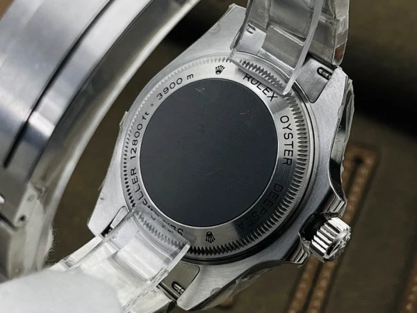 Rolex blue ghost king watch - Image 3
