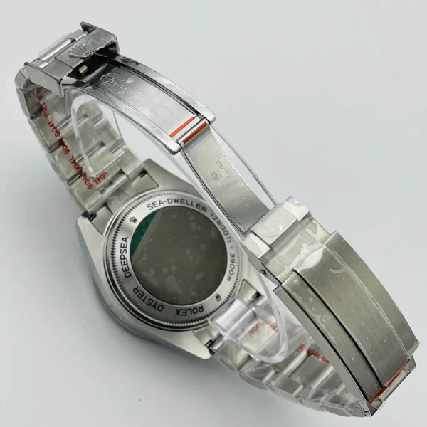 Rolex blue ghost king watch - Image 3