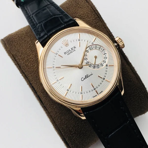 Rolex Cellini Series Watch Size: 39*11.5mm - Image 6