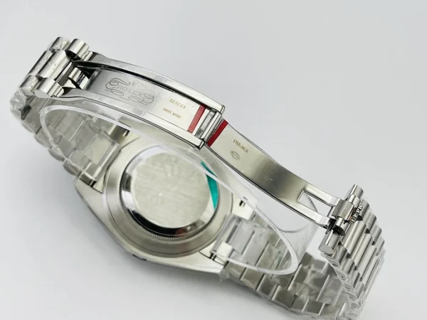 Rolex Datejust Diameter: 41 mm - Image 3