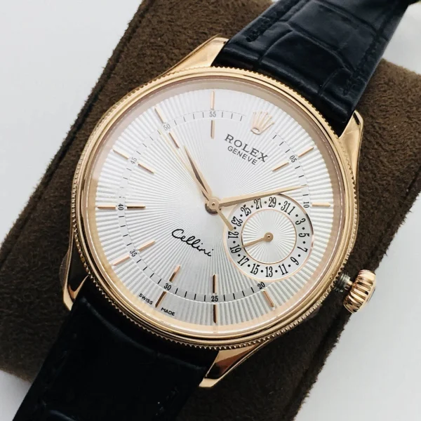 Rolex Cellini Series Watch Size: 39*11.5mm - Image 5