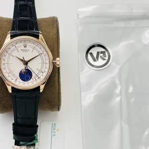 Rolex Cellini Watch Size: 39MM