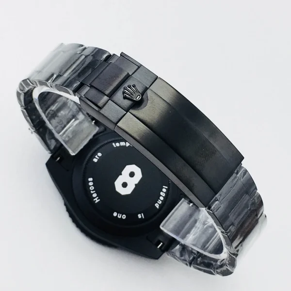Rolex Bryan watch - Image 4