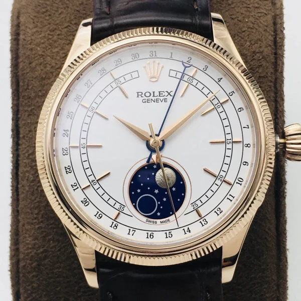 Rolex Cellini watch - Image 4