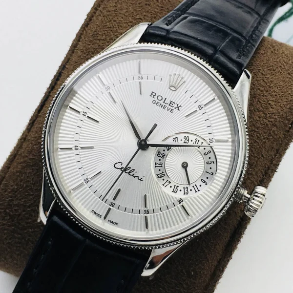 Rolex Cellini Series Watch Size: 39*11.5mm - Image 5