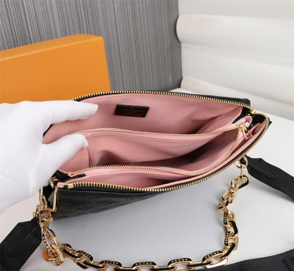 Louis Vuitton Model: 57790 Size: 26x20x12cm - Image 8