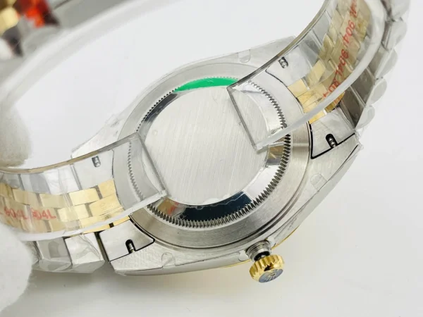 Rolex 41MM watch Diameter: 41 mm - Image 5