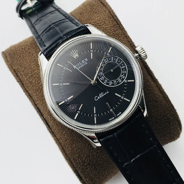 Rolex Cellini Series Watch Size: 39*11.5mm - Image 6