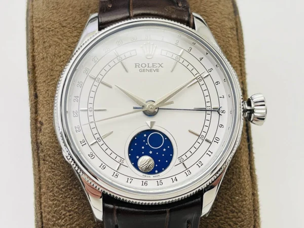 Rolex Cellini Watch Size: 39MM - Image 2