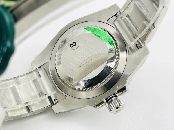 Rolex black water ghost watch - Image 3