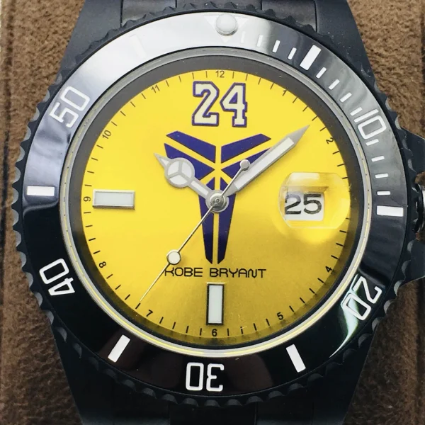 Rolex Bryan watch - Image 3