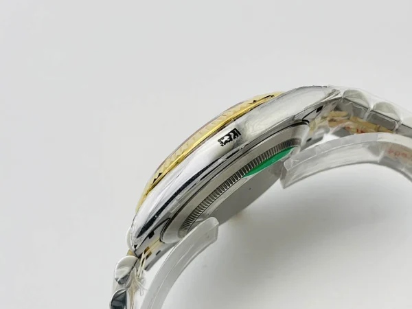 Rolex 41MM watch Diameter: 41 mm - Image 4