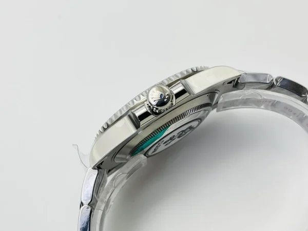 Rolex Black Water Ghost/Green Water Ghost Watch - Image 4